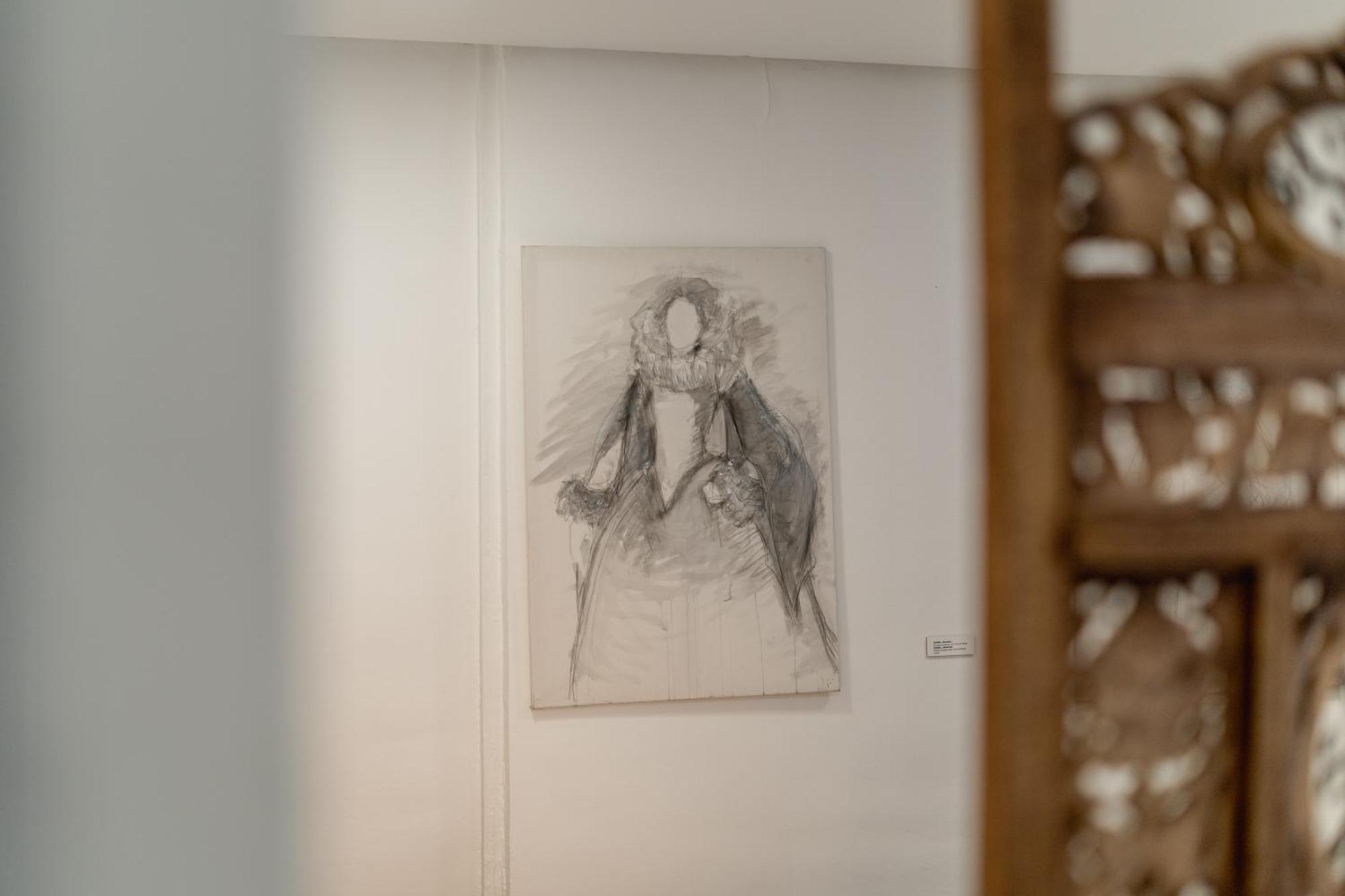 El Atelier Loft - Plaza Mayor Madrid Ngoại thất bức ảnh
