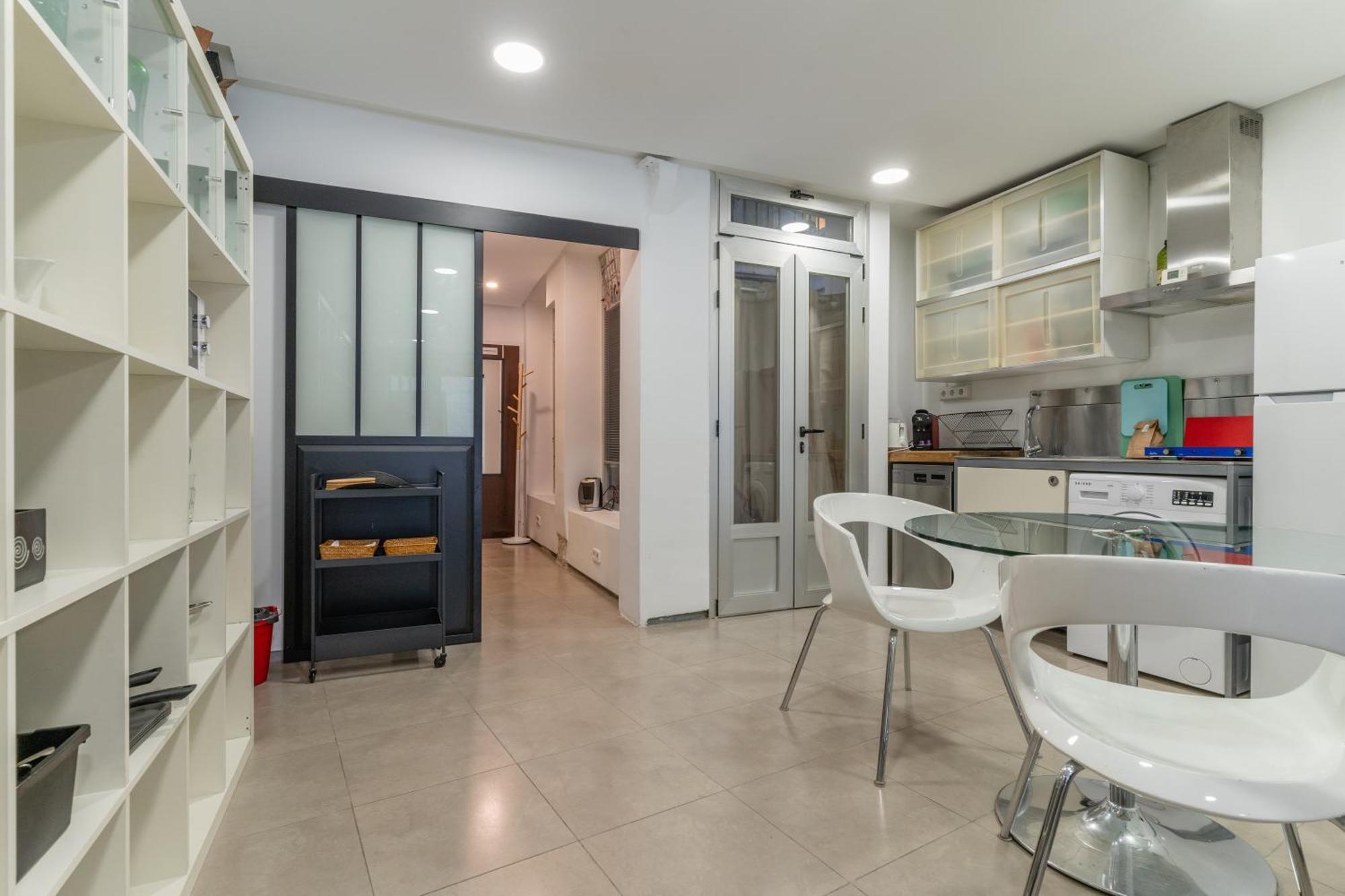 El Atelier Loft - Plaza Mayor Madrid Ngoại thất bức ảnh